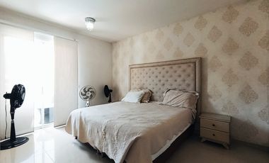 apartamento en venta en la floresta. Cod V28422