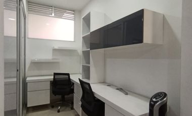 apartamento en venta en la floresta. Cod V28422