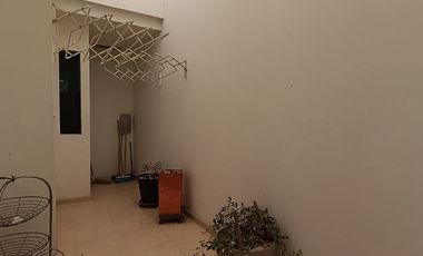 apartamento en venta en la floresta. Cod V28422