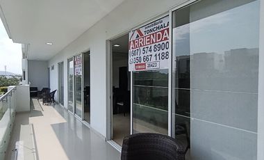 apartamento en venta en la floresta. Cod V28422