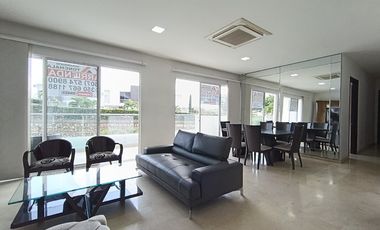 apartamento en venta en la floresta. Cod V28422