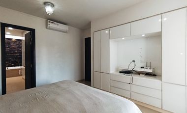 apartamento en venta en la floresta. Cod V28422