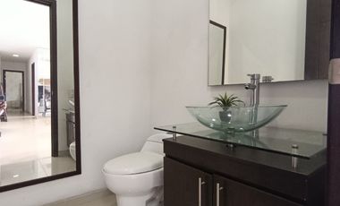 apartamento en venta en la floresta. Cod V28422