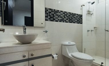 apartamento en venta en la floresta. Cod V28422