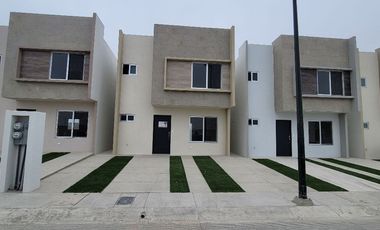 Renta casas residencial oportunidad tijuana - casas en renta en Tijuana -  Mitula Casas