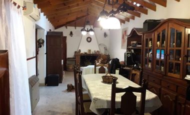 Chalet en venta en Ezpeleta Este