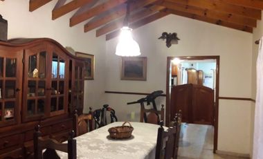 Chalet en venta en Ezpeleta Este
