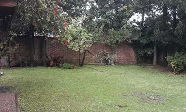 Chalet en venta en Ezpeleta Este