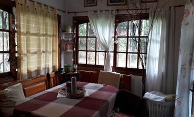 Chalet en venta en Ezpeleta Este