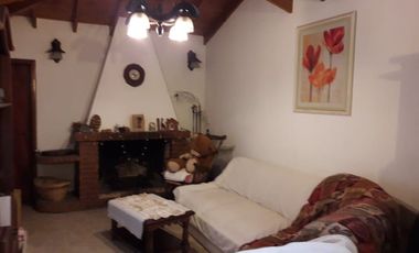 Chalet en venta en Ezpeleta Este