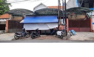 Rumah disewakan di RW 03, Tenggilis Mejoyo, Tenggilis Mejoyo, Surabaya, Jawa Timur