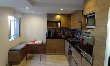 Venta de casa 5 ambientes Villa Luzuriaga