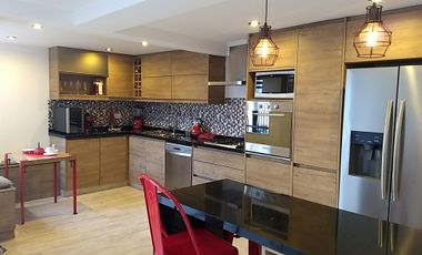 Venta de casa 5 ambientes Villa Luzuriaga