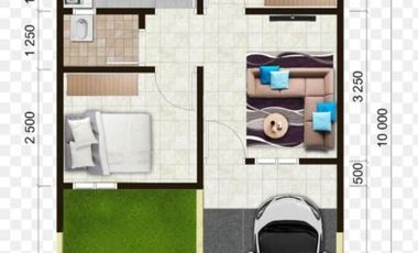 SIAPA CEPAT DIA DAPAT RUMAH PREMIUM HANYA 200 JUTAAN DI WONOSARI