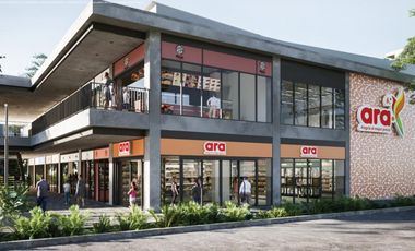local en venta en soledad. Cod V102936