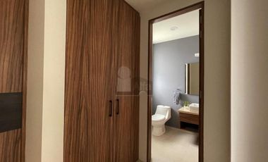 Moderna casa nueva en venta en Metepec con amenidad Externa.