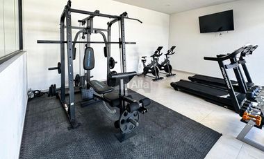 Moderna casa nueva en venta en Metepec con amenidad Externa.