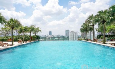 Apartemen Gandaria Heights