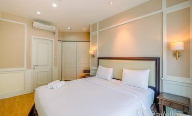 Apartemen Gandaria Heights