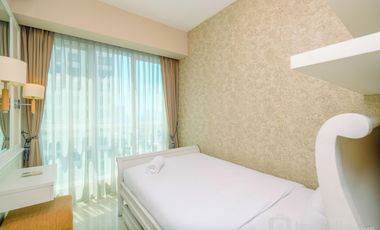 Apartemen Gandaria Heights