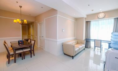 Apartemen Gandaria Heights