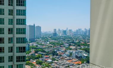 Apartemen Gandaria Heights