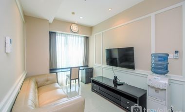 Apartemen Gandaria Heights