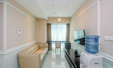 Apartemen Gandaria Heights