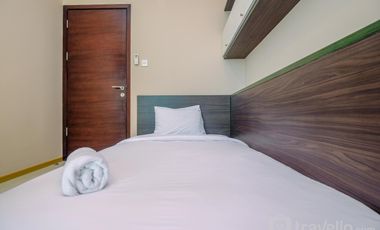 Apartemen Gandaria Heights