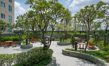 Apartemen Gandaria Heights