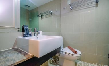 Apartemen Gandaria Heights