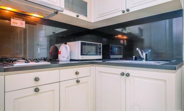 Apartemen Gandaria Heights