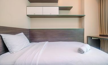 Apartemen Gandaria Heights