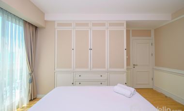 Apartemen Gandaria Heights