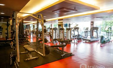 Apartemen Gandaria Heights