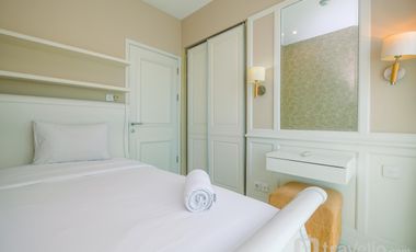 Apartemen Gandaria Heights