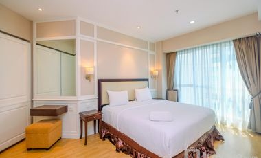 Apartemen Gandaria Heights
