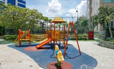 Apartemen Gandaria Heights