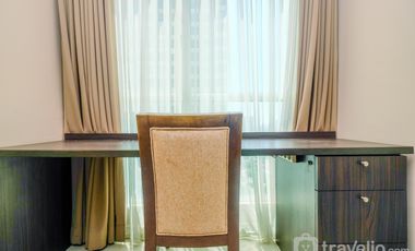 Apartemen Gandaria Heights