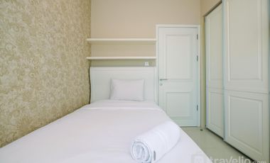 Apartemen Gandaria Heights