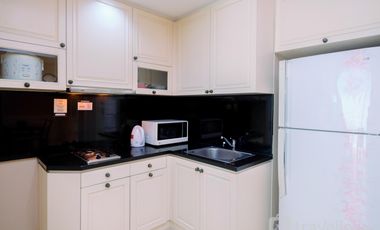 Apartemen Gandaria Heights