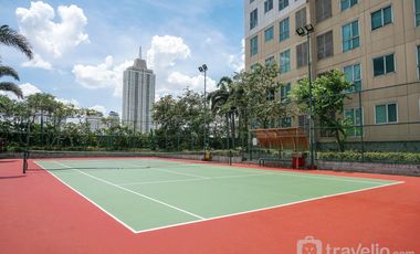 Apartemen Gandaria Heights