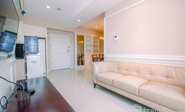 Apartemen Gandaria Heights