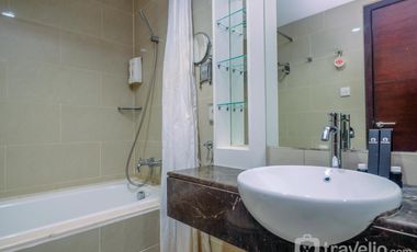 Apartemen Gandaria Heights