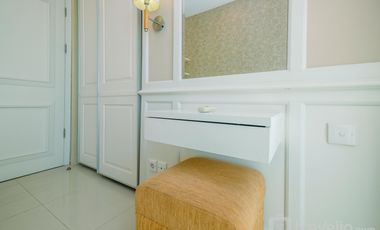 Apartemen Gandaria Heights