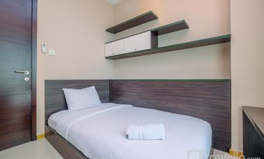 Apartemen Gandaria Heights