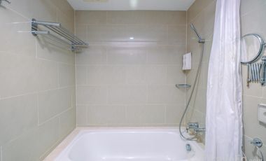 Apartemen Gandaria Heights