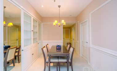 Apartemen Gandaria Heights