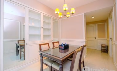 Apartemen Gandaria Heights