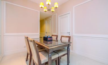 Apartemen Gandaria Heights